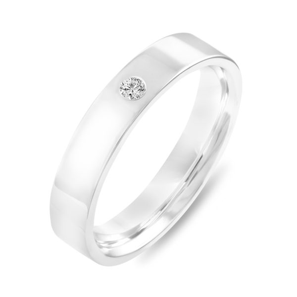 Cincin Platinum Code 7